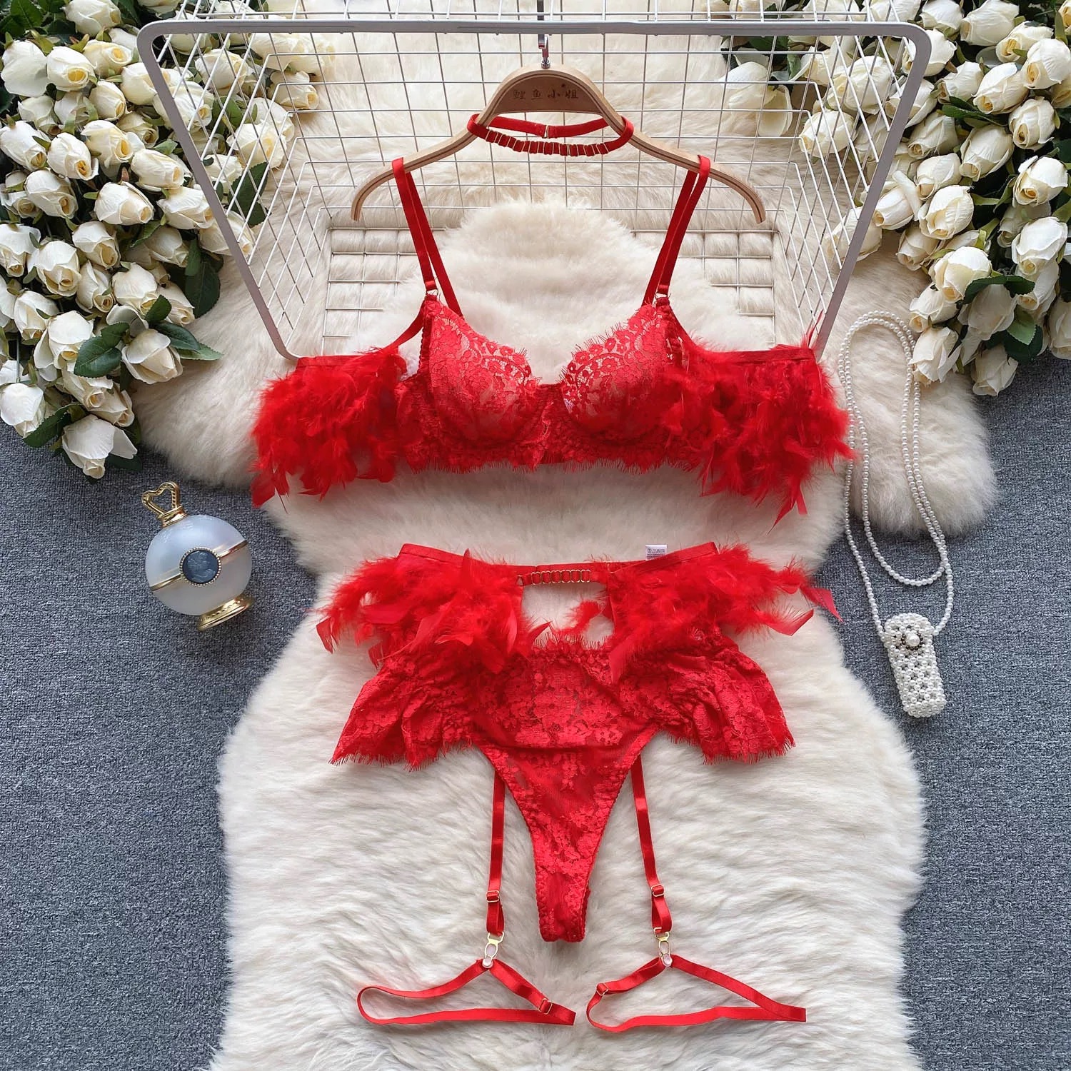 Got the sexy bling set LI216 images